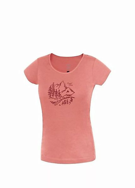 Directalpine T-Shirt T-Shirt Furry Lady (Damen) – DirectAlpine günstig online kaufen