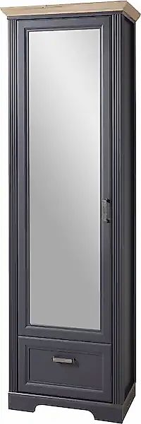 Innostyle Garderobenschrank "Jasmin" günstig online kaufen