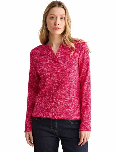 CECIL T-Shirt Shirt für Damen (1-tlg., günstig online kaufen