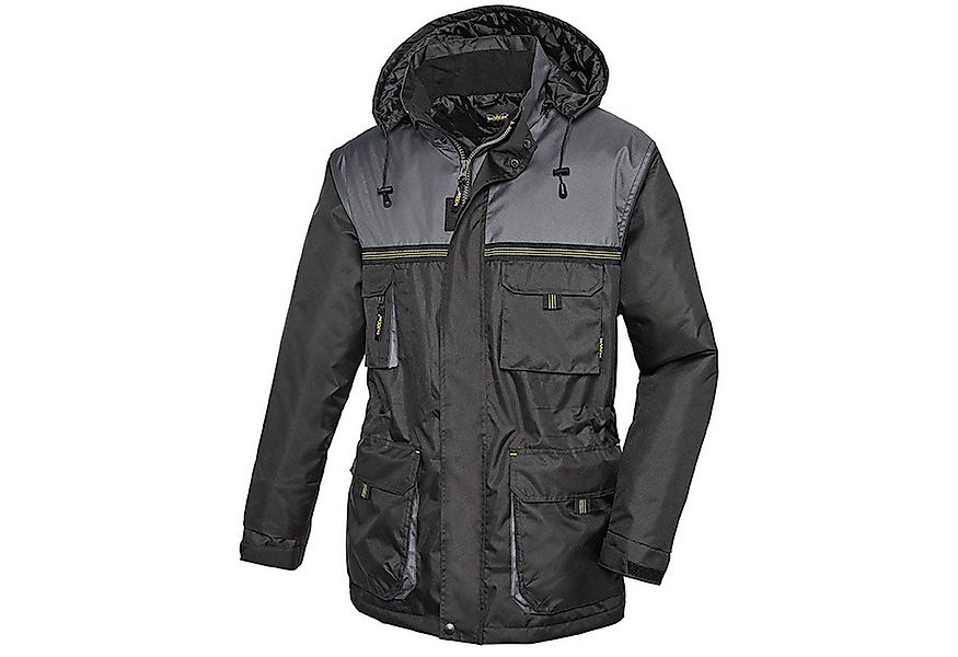 teXXor Winterjacke Wetterschutz-Winterjacke Ystad günstig online kaufen