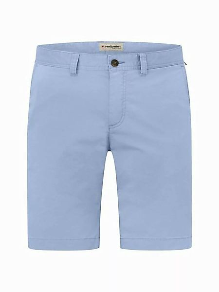 Redpoint Chinoshorts SURRAY Elastische Chino Bermudas günstig online kaufen