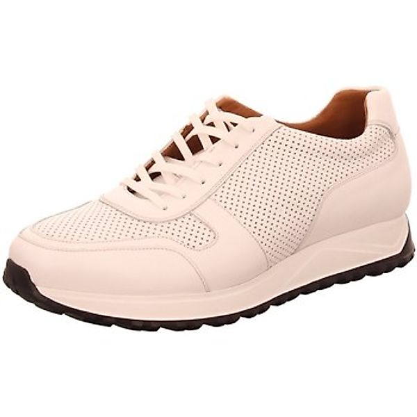 Umber  Halbschuhe Schnuerschuhe 5700-2-blanco günstig online kaufen