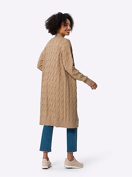 heine Strickjacke günstig online kaufen