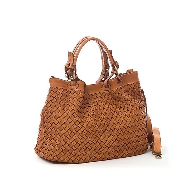 BZNA Handtasche Ronka Designer Umhängetasche Shopper, günstig online kaufen