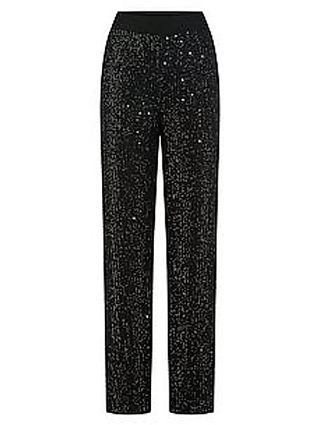 Wide Fit-Hose Anna Aura schwarz günstig online kaufen
