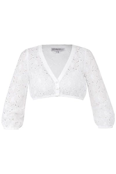 MarJo Dirndlbluse Dirndlbluse - HAUNDORF - günstig online kaufen