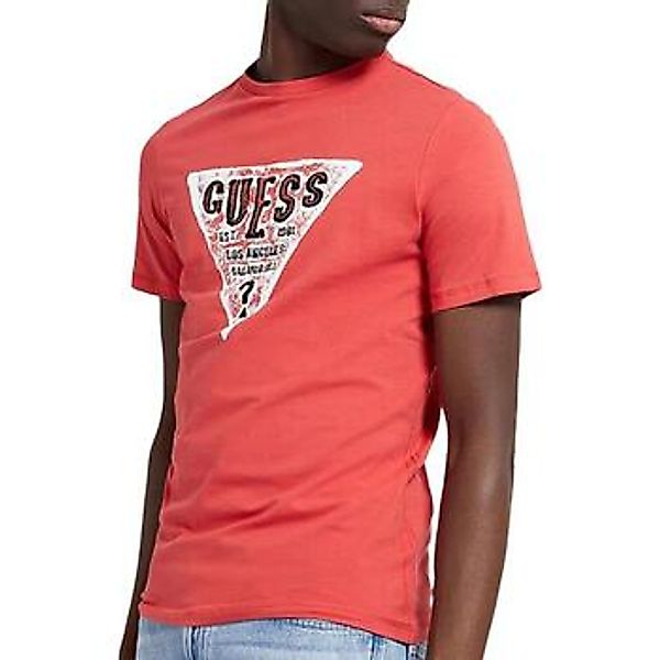 Guess  T-Shirts & Poloshirts M2GI08-J1311 günstig online kaufen