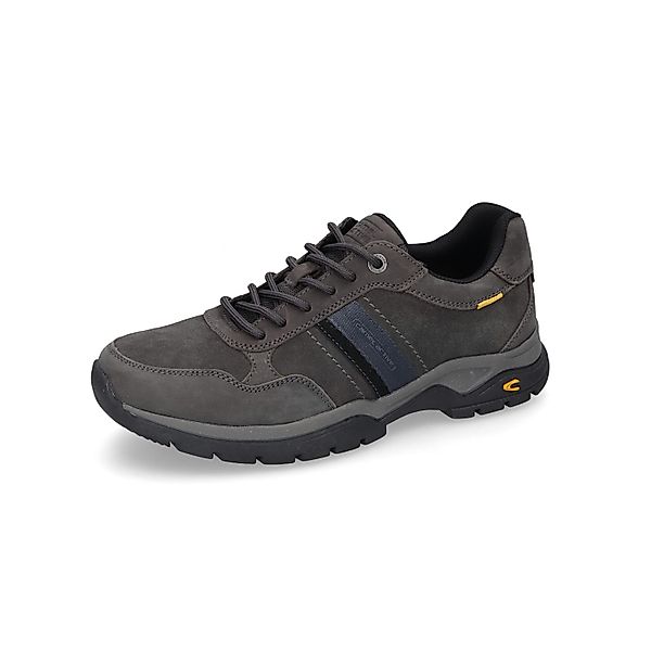 camel active Schnürschuh Sneaker, Freizeitschuh mit günstig online kaufen