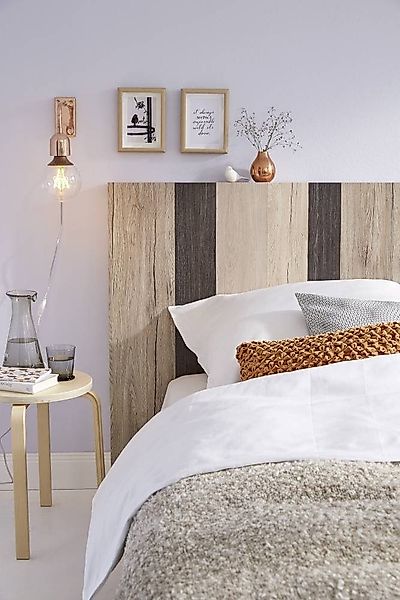 d-c-fix Wandfolie d-c-fix Selbstklebefolie Sheffield Oak günstig online kaufen