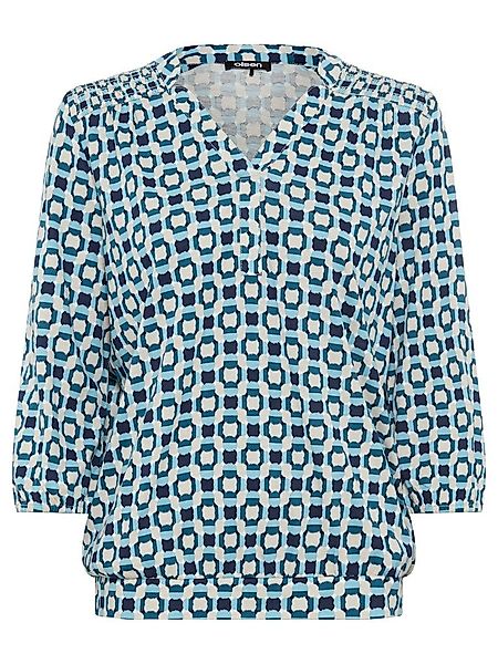 Olsen T-Shirt T-Shirt Long Sleeves günstig online kaufen