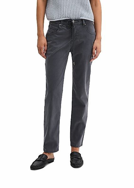 Marc OPolo 5-Pocket-Hose "mit TENCEL™ Lyocell" günstig online kaufen