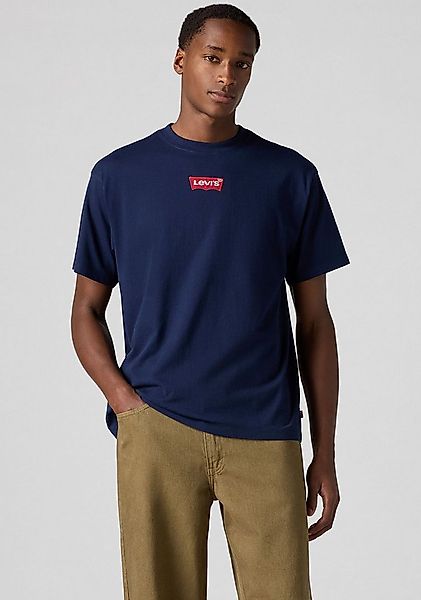 Levi's® T-Shirt LV T-Shirt VINTAGE FI mit beidseitigem Druck günstig online kaufen