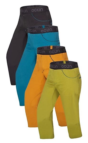 Ocun Jaws 3/4 Pants - Kletterhose günstig online kaufen