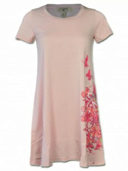 Ed Hardy Damen Oversized Shirt Cherry Blossoms (S) günstig online kaufen