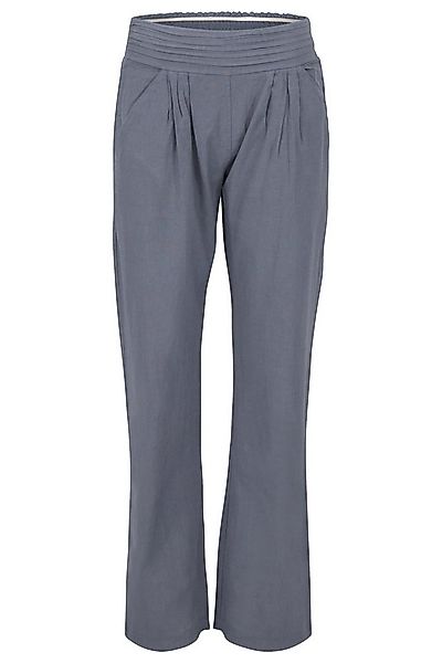 malito more than fashion Leinenhose malito Damen Hose aus Leinen 2727 beque günstig online kaufen