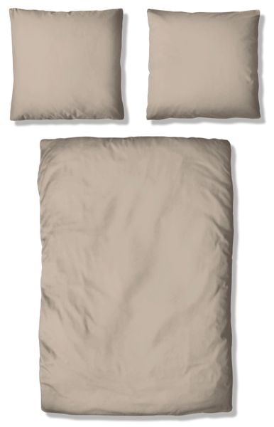 my home Bettwäsche "Desner" 2 tlg. Premium Qualität, 100 % Polyester, sehr günstig online kaufen