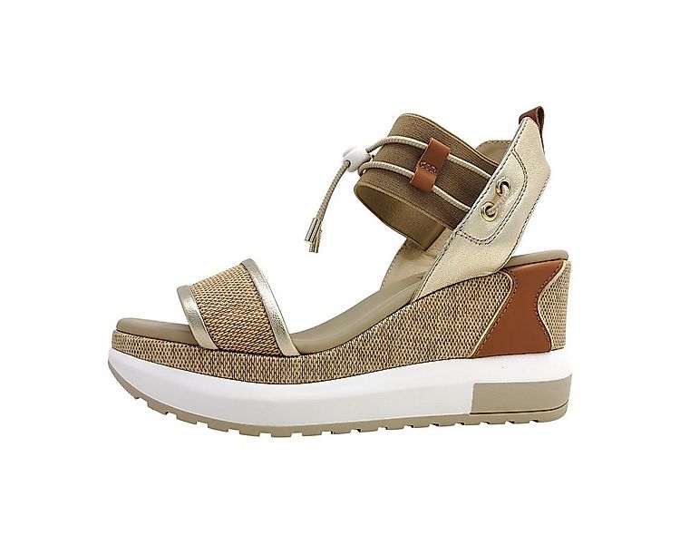 Nero Giardini Keilsandalette Plateausandale günstig online kaufen