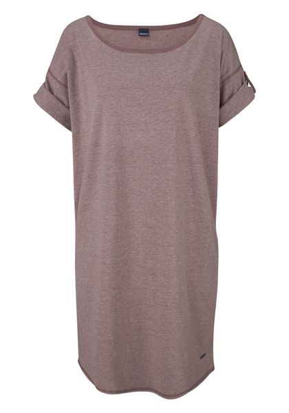 Arizona Sleepshirt mit Rundhalsausschnitt günstig online kaufen