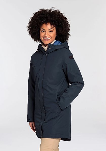 Icepeak 3-in-1-Funktionsparka PHILIPPSBU Winterjacke Wasserdicht, Winddicht günstig online kaufen
