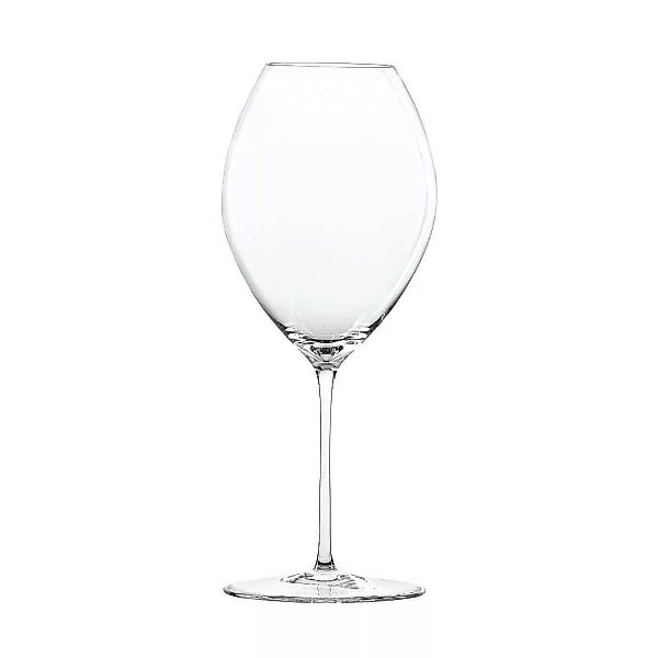 Spiegelau Novo Rotwein Glas 600 ml / h: 235 mm günstig online kaufen