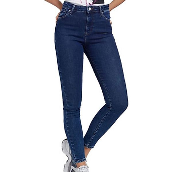 Guess  Slim Fit Jeans G-W1RA95D4663 günstig online kaufen