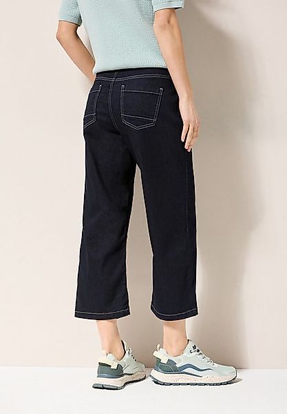 Cecil Loose-fit-Jeans High Waist günstig online kaufen