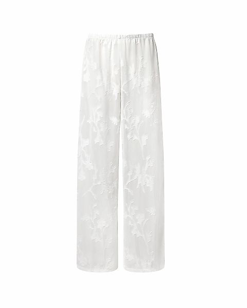 Bluebella Darla Hose Weiß günstig online kaufen