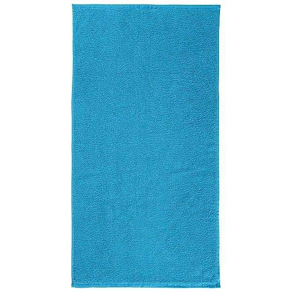 REDBEST Duschtuch Duschtuch "Oceanside" 4er-Pack, Frottier, günstig online kaufen