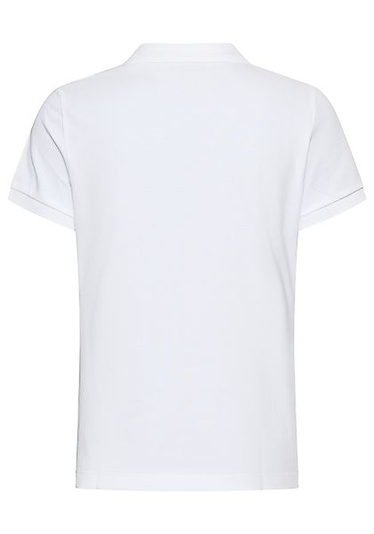 Gant Poloshirt Slim Shield Cap Logo günstig online kaufen