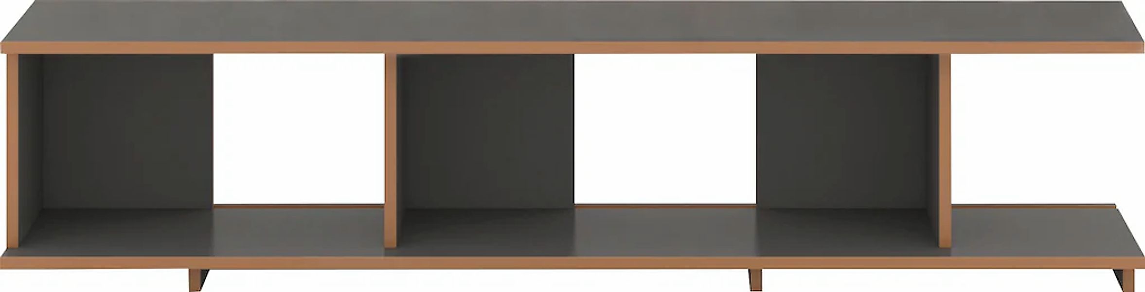 Tojo Mehrzweckregal "stell", verschiedene Module, die miteinander kombinier günstig online kaufen