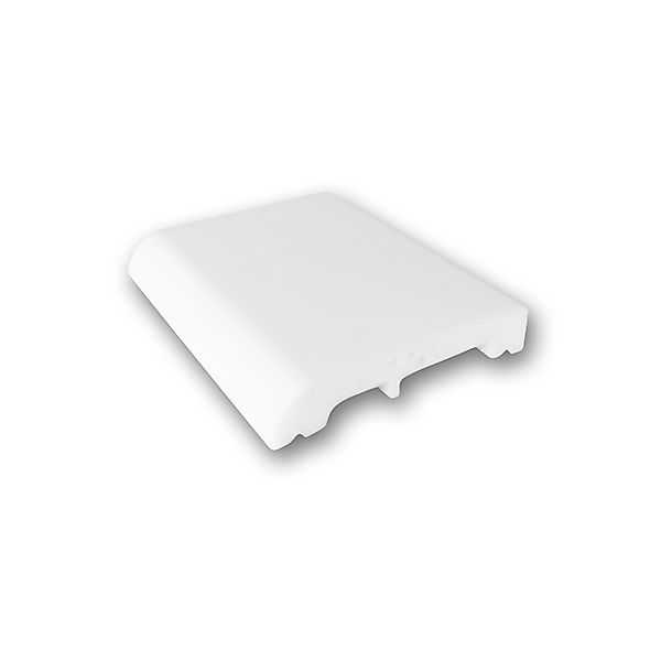 ORAC 1 MUSTERSTÜCK AXXENT S-SX183 10 cm MUSTER der Sockelleiste günstig online kaufen
