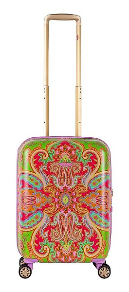 Oilily Hartschalen-Trolley Trolley, 4 Rollen günstig online kaufen