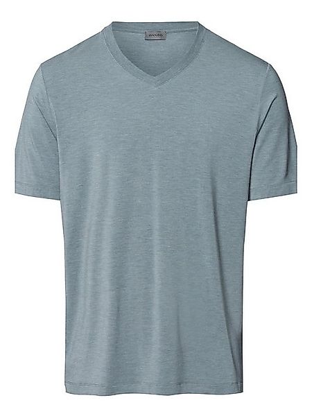 Hanro V-Shirt Casuals t-shirt v-ausschnitt v-neck günstig online kaufen