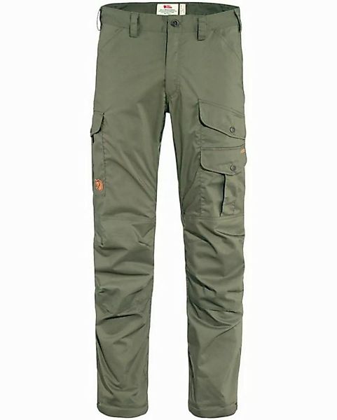 Fjaellraeven Vidda Pro Lite Trousers Laurel Green günstig online kaufen