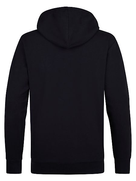 Petrol Industries Kapuzensweatshirt mit Logo Stickerei günstig online kaufen