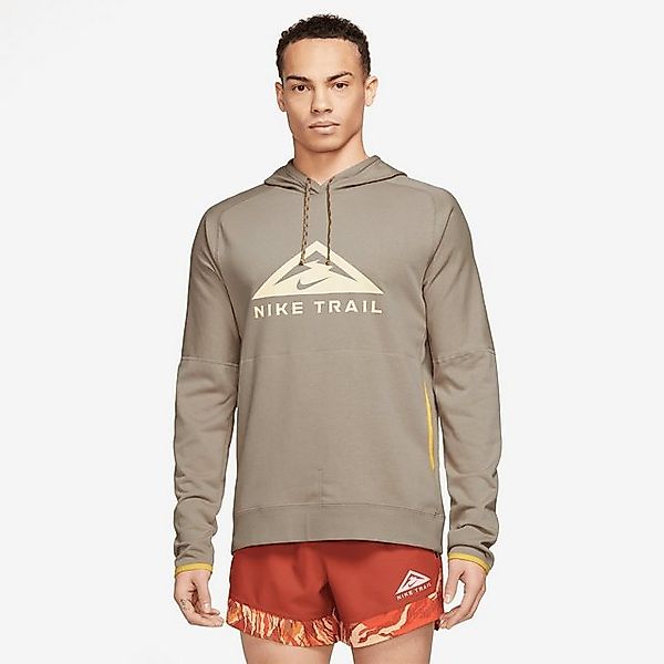 Nike Kapuzensweatshirt DRI-FIT TRAIL MAGIC HOUR MEN'S PULLOVER TRAIL RUNNIN günstig online kaufen