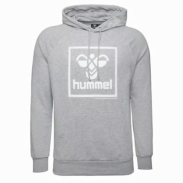 hummel Kapuzensweatshirt hmlISAM 2.0 HOODIE PEACOAT günstig online kaufen