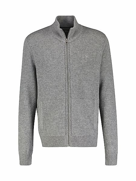 LERROS Strickjacke "Schurwoll-Strickjacke mit Kaschmiranteil" günstig online kaufen