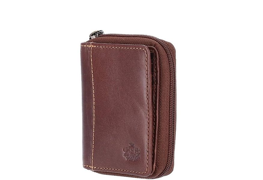 The Skandinavian Brand Geldbörse The Skandinavian Brand Leder Börse mit Rei günstig online kaufen