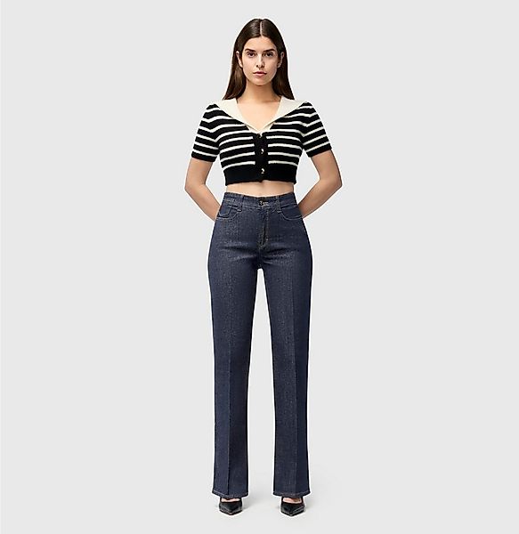 MAC 5-Pocket-Jeans Laura günstig online kaufen