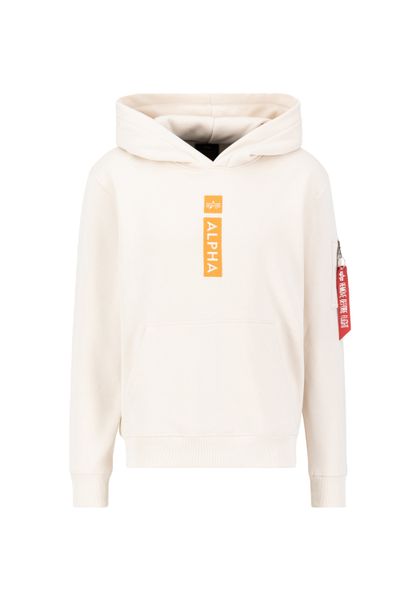 Alpha Industries Hoodie "Basic Zip Hoodie BL PP" günstig online kaufen