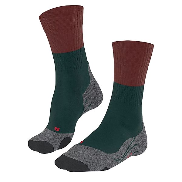 FALKE Sportsocken Falke Herren Trekking Socken günstig online kaufen