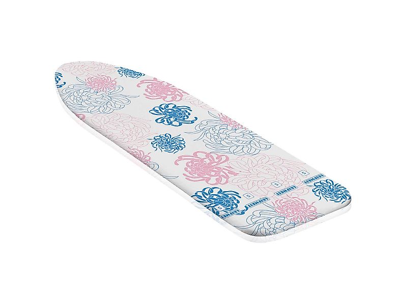 Leifheit Ersatz-Bügelbrettbezug Bügeltischbezug Cotton Classic S, günstig online kaufen