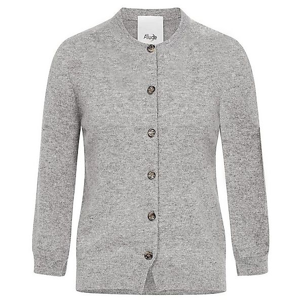 Allude Cardigan Cardigan aus Kaschmir günstig online kaufen