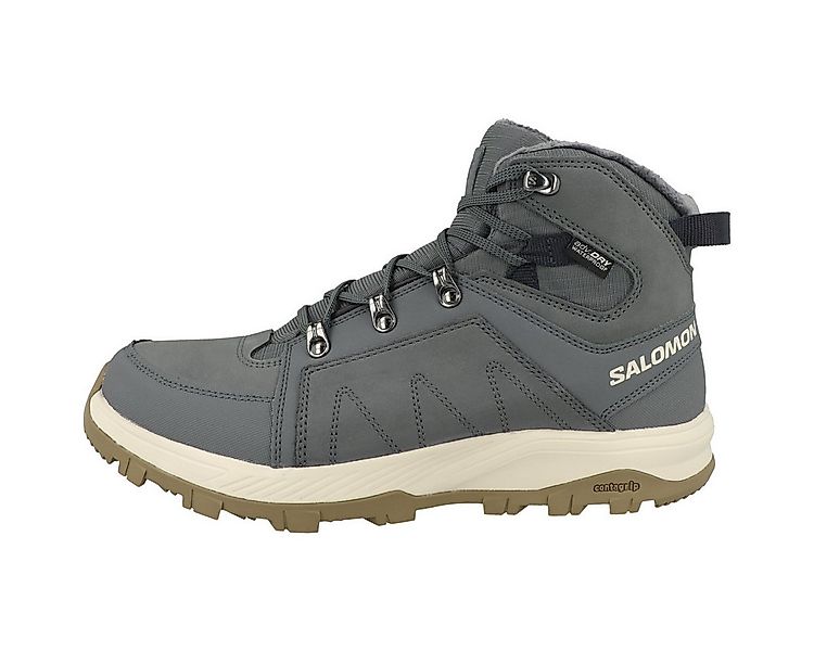 Salomon Outchill TS WP Herren Outdoorschuh Wanderschuhe, Trekking, Hiking, günstig online kaufen