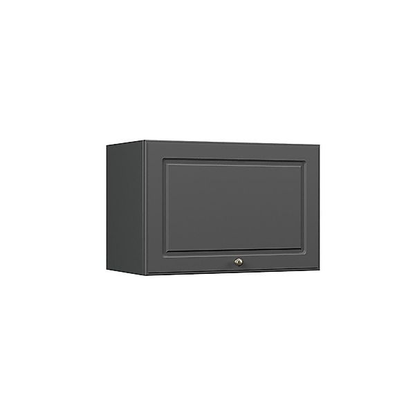 Vicco Hängeschrank Fame-Line, Anthrazit-Gold Landhaus/Anthrazit, 60 günstig online kaufen