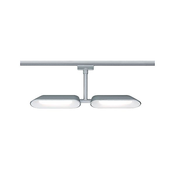 Paulmann Schienensystem-Leuchten URail Schienenspot Dipper 2x650lm günstig online kaufen