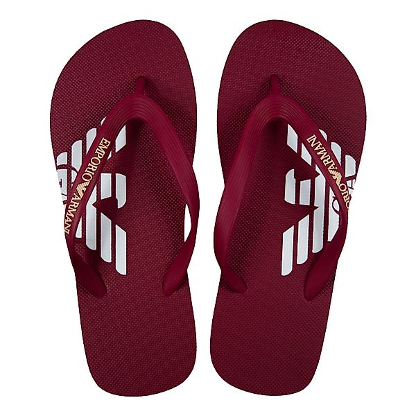 Emporio Armani Shoes Beachwear Badeschuh mit günstig online kaufen