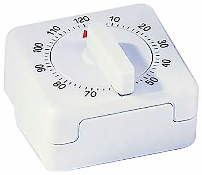 Atlanta Kurzzeitmesser, Eieruhr, Küchentimer, Küchenaccessoire, bis 59 Minu günstig online kaufen