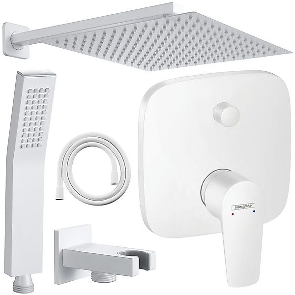 Hansgrohe und Jowi Duscharmatur Talis E günstig online kaufen